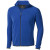 Куртка флисовая "Brossard" мужская синий