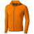 Куртка флисовая "Brossard" мужская оранжевый