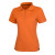 Рубашка поло "Calgary" женская оранжевый