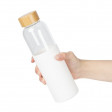 Бутылка для воды Onflow, белая