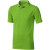 Рубашка поло "Calgary" мужская зеленое яблоко