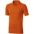 Рубашка поло "Calgary" мужская оранжевый