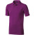 Рубашка поло "Calgary" мужская темно-фиолетовый
