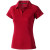 Рубашка поло "Ottawa" женская красный