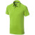Рубашка поло "Ottawa" мужская зеленое яблоко