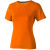 Футболка "Nanaimo" женская оранжевый