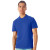Рубашка поло "First 2.0" мужская синий классический