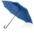 Зонт-трость «Яркость» синий
