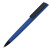 Ручка пластиковая шариковая «C1» soft-touch черный, синий