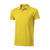 Рубашка поло "Seller" мужская желтый
