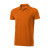 Рубашка поло "Seller" мужская оранжевый
