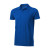 Рубашка поло "Seller" мужская синий