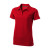 Рубашка поло "Seller" женская красный