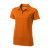 Рубашка поло "Seller" женская оранжевый