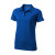 Рубашка поло "Seller" женская синий
