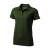 Рубашка поло "Seller" женская армейский зеленый