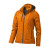 Куртка "Smithers" женская оранжевый