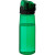 Бутылка спортивная «Capri» зеленый прозрачный