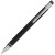 Ручка шариковая «Онтарио» черный/серебристый