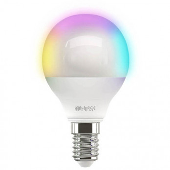 Умная LED лампочка «IoT LED C3 RGB»