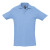 Рубашка поло мужская SPRING II 210 голубой