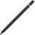 Вечный карандаш "Eternal" со стилусом и ластиком черный