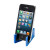 Подставка для мобильного телефона «Slim» ярко-синий