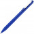 Ручка шариковая Renk, черная синий
