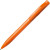 Ручка пластиковая шариковая «Лимбург» оранжевый