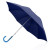 Зонт-трость «Коди» синий