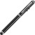 Ручка-стилус шариковая «Каспер» 3 в 1 черный