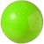 Мяч пляжный «Bahamas» зеленый