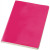 Блокнот А5 «Gallery» розовый
