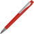 Ручка пластиковая шариковая «Pavo» красный/серебристый