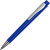 Ручка пластиковая шариковая «Pavo» ярко-синий/серебристый