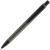 Ручка металлическая шариковая «Ardea» темно-серый/черный
