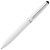 Ручка-стилус шариковая «Brayden» белый/серебристый