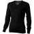 Пуловер "Spruce" женский черный