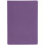 Обложка для паспорта Devon Print на заказ фиолетовый