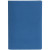 Обложка для паспорта Devon Print на заказ синий