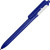 Ручка пластиковая шариковая «Пинсон» синий/белый