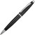 Ручка металлическая шариковая «Сан-Томе» черный/серебристый