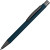 Ручка металлическая soft-touch шариковая «Tender» полуночный синий
