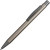Ручка металлическая soft-touch шариковая «Tender» серо-стальной