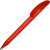 Ручка пластиковая шариковая Prodir DS3 TFF красный