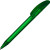 Ручка пластиковая шариковая Prodir DS3 TFF зеленый