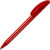 Ручка пластиковая шариковая Prodir DS3 TPP красный