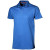 Рубашка поло "Advantage" мужская синий классический