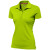 Рубашка поло "Advantage" женская зеленое яблоко