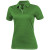 Рубашка поло "Prescott" женская зеленый/белый